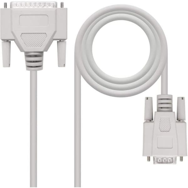 PCI-kort NANOCABLE 10.14.0802