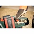 Miniatyrbilde 6 av 6: Motorsag Metabo MS 36-18 LTX 40 cm