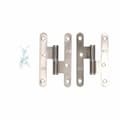 Pikkukuva 1 / 3: Sarana EDM 85480 PN04 Teräs 100 x 58 mm Oikea