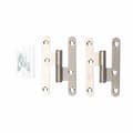 Pikkukuva 1 / 3: Sarana EDM 85482 PN07 Ruostumaton teräs 100 x 58 mm Oikea
