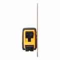 Pikkukuva 6 / 8: Vetomitta Koma Tools Compact ABS 5 m x 25 mm