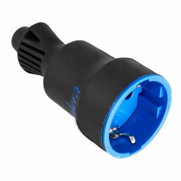 Eluttag Solera 707ck 16 A 250 V