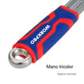 Miniatyrbild 3 av 5: Justerbar skiftnyckel Workpro 6" 15 cm