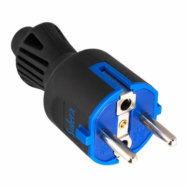 Bananstik Solera 706ck 16 A 250 V