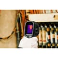 Pikkukuva 6 / 6: Lämpökamera Flir TG165-X