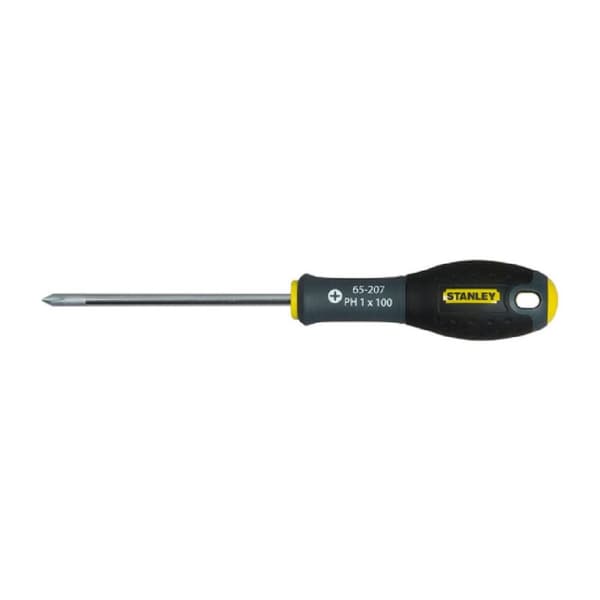 Skrutrekker Stanley PH1 x 100 mm