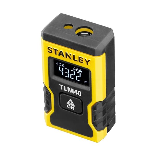 Mittari Stanley Laser