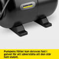 Miniatyrbild 7 av 7: Vattenpump Kärcher