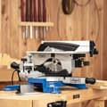 Miniatyrbillede 8 af 10: Rundsav Scheppach HM100T 1800 W 230 V