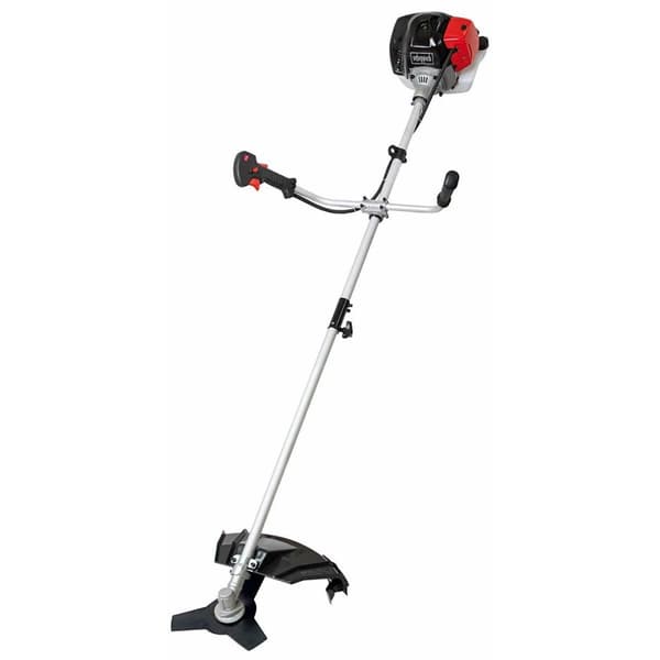 Multifunsjonell børsteskjærer Scheppach BCH5200PB 1300 W