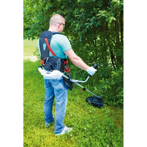 Multifunsjonell børsteskjærer Scheppach BCH5200PB 1300 W