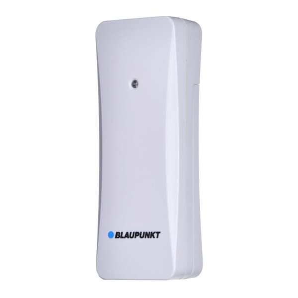 Multifunktionel vejrstation Blaupunkt RTVBLWS007 Hvid
