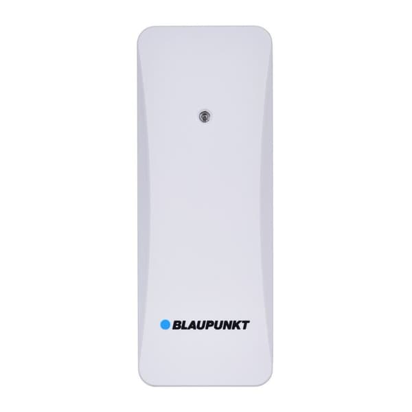 Multifunktionel vejrstation Blaupunkt RTVBLWS007 Hvid