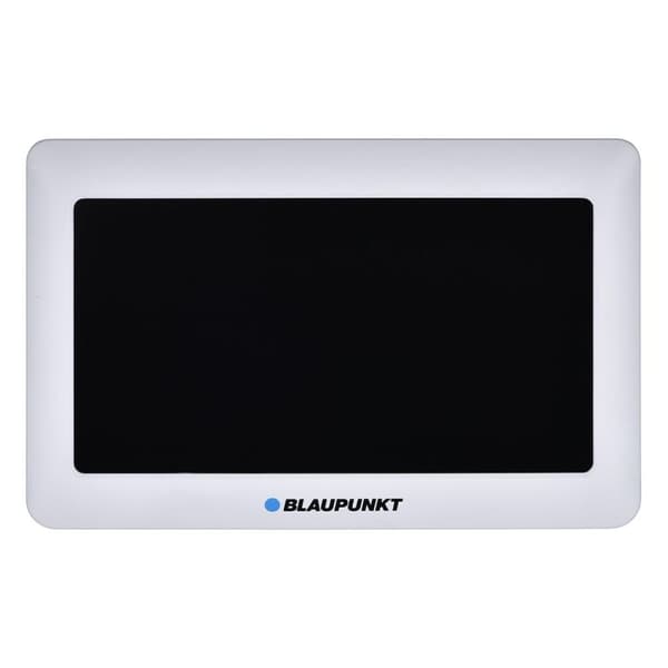 Multifunktionel vejrstation Blaupunkt RTVBLWS007 Hvid