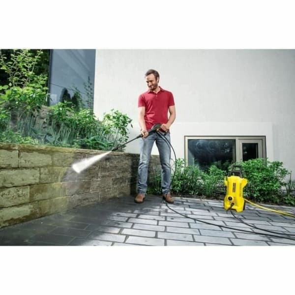 Højtryksrenser Kärcher K 2 Premium 1400 W 360 l/h