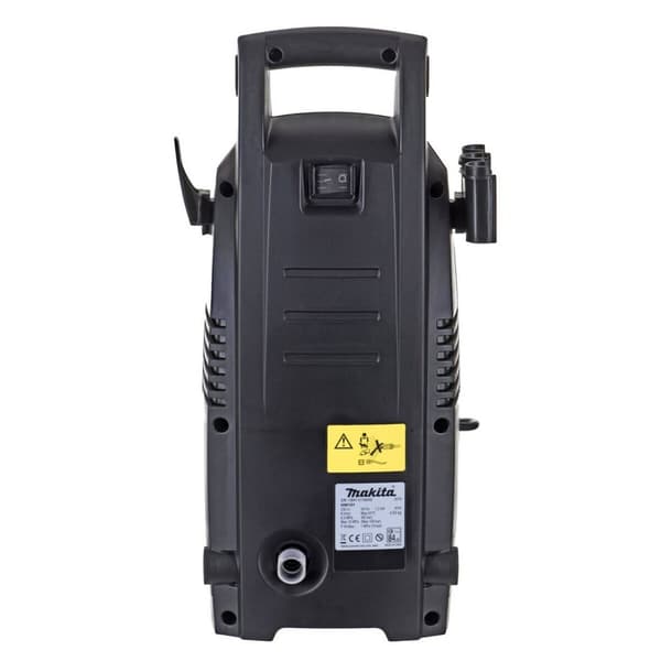 Painepesuri Makita HW101 1300 W 100 bar 360 l/h