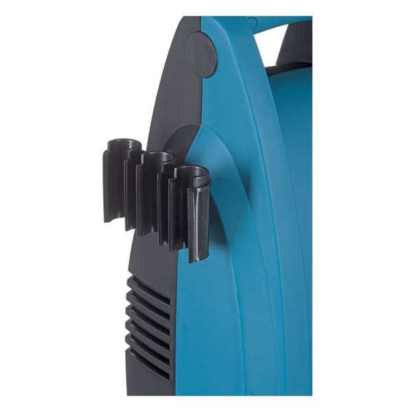 Painepesuri Makita HW101 1300 W 100 bar 360 l/h