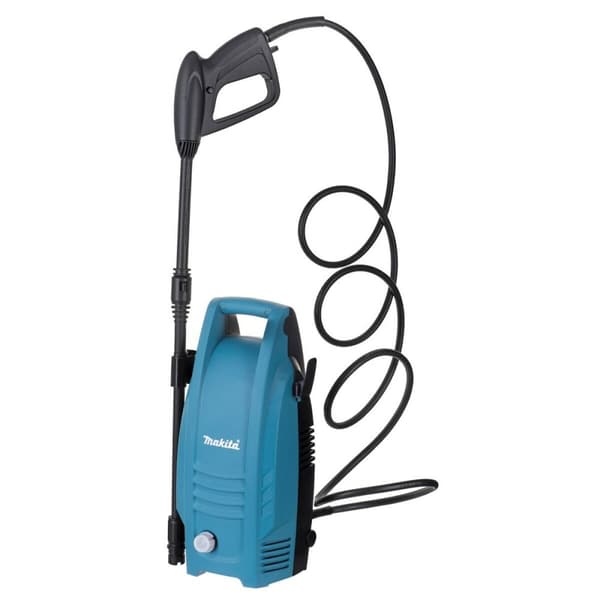 Painepesuri Makita HW101 1300 W 100 bar 360 l/h
