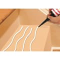 Miniatyrbilde 5 av 7: Forsegler/Selvfestende Fischer Tre 310 ml