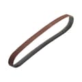 Miniatyrbillede 1 af 4: Belt sandpaper Wolfcraft 1725000 80 g