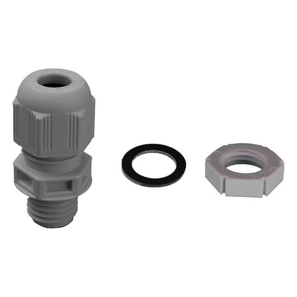 Trykker Solera Kit-pl40g Plastfolie IP68 Elektrisitet