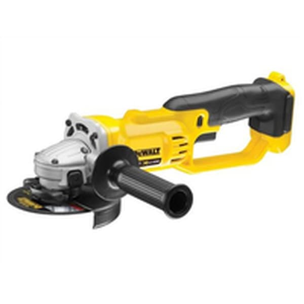 Vinkelsliber Dewalt DCG412N 18 V