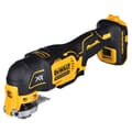 Pikkukuva 2 / 11: Monikäyttöinen Turbo työkalu Dewalt DCS356N-XJ