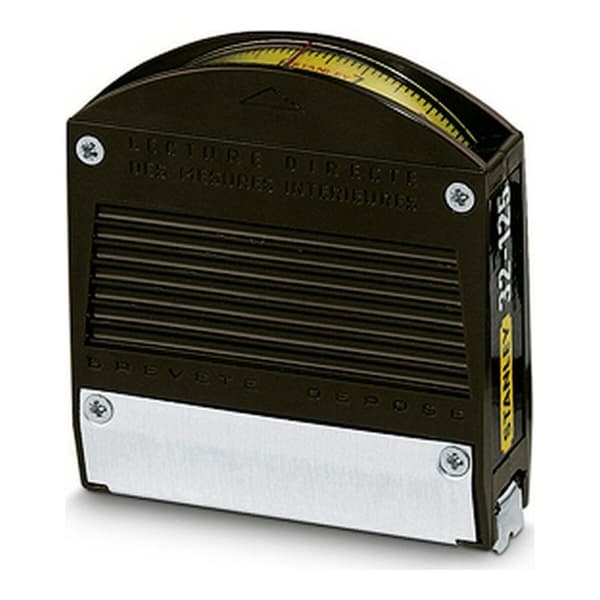 Vetomitta Stanley 3 m Synteettinen