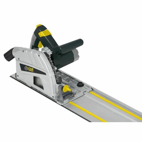Cirkelsåg Fartools CS 165RC 1200 W 230 V