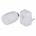 Miniatyrbillede 2 af 6: Termostat TP-Link KE100 KIT Hvid
