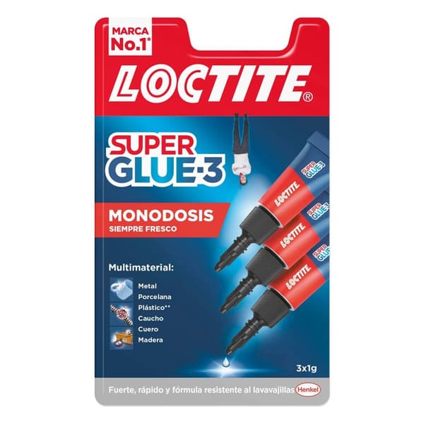 Liima Loctite 2640065