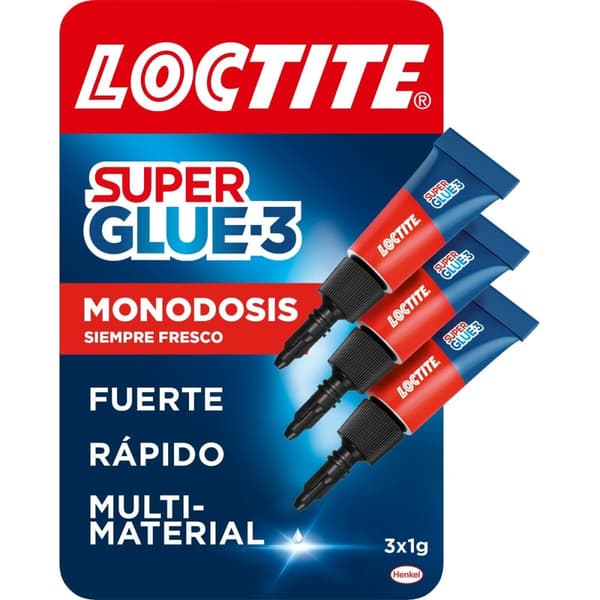 Liima Loctite 2640065