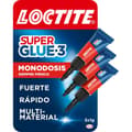 Pikkukuva 2 / 7: Liima Loctite 2640065