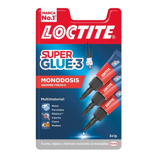 Liima Loctite 2640065