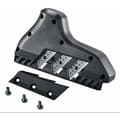 Miniatyrbild 5 av 5: Kantslipmaskin Wolfcraft 4009000 Trippel Manual Gips