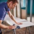 Pikkukuva 2 / 5: Reunahöylä Wolfcraft 4009000 Tripla Manuaali Kipsi