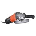 Pikkukuva 4 / 8: Kulmahiomakone Black & Decker BEG120-QS 125 mm 750 W
