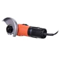 Pikkukuva 5 / 8: Kulmahiomakone Black & Decker BEG120-QS 125 mm 750 W
