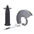 Pikkukuva 6 / 8: Kulmahiomakone Black & Decker BEG120-QS 125 mm 750 W