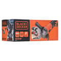 Pikkukuva 8 / 8: Kulmahiomakone Black & Decker BEG120-QS 125 mm 750 W