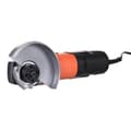 Pikkukuva 2 / 8: Kulmahiomakone Black & Decker BEG120-QS 125 mm 750 W