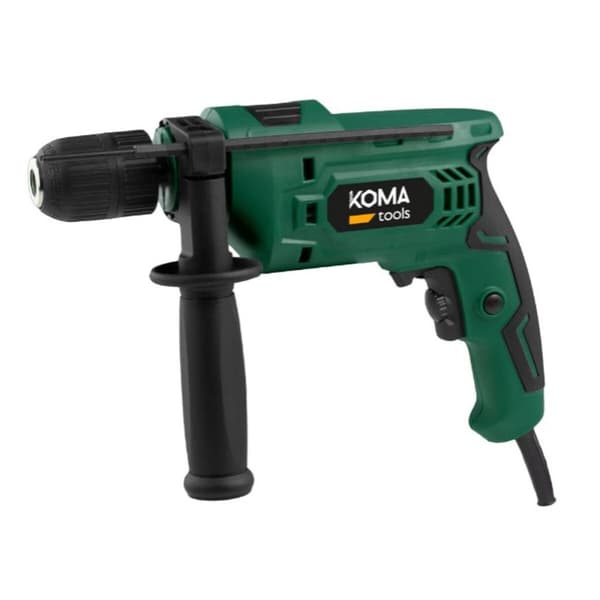 Ajuripora Koma Tools 550 W 230-240 V