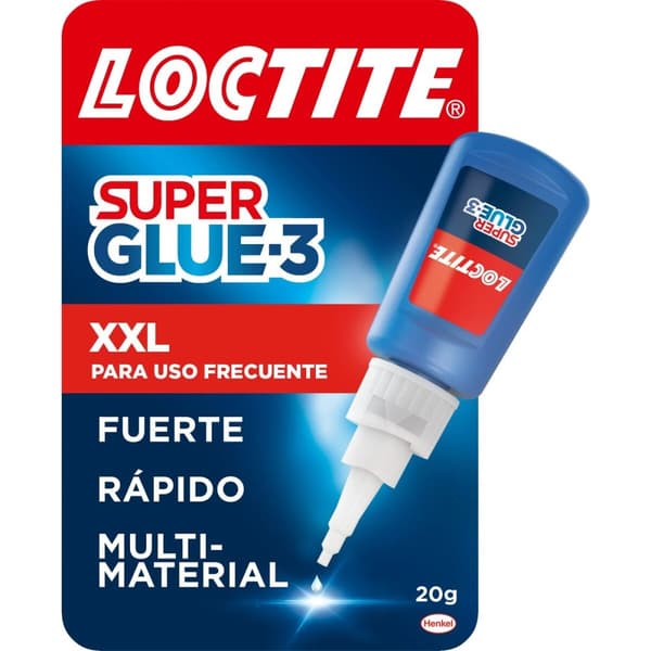 Lim Loctite XXL 20 g