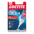 Miniatyrbild 1 av 4: Lim Loctite XXL 20 g