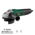 Miniatyrbillede 2 af 2: Vinkelsliber Koma Tools 710 W
