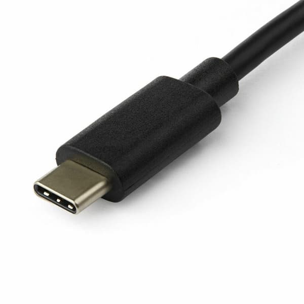 USB-adapter til SATA til harddisk Startech USB31CSAT3CB 2.5"