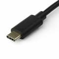 Miniatyrbillede 3 af 4: USB-adapter til SATA til harddisk Startech USB31CSAT3CB 2.5"