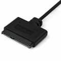 Miniatyrbillede 4 af 4: USB-adapter til SATA til harddisk Startech USB31CSAT3CB 2.5"