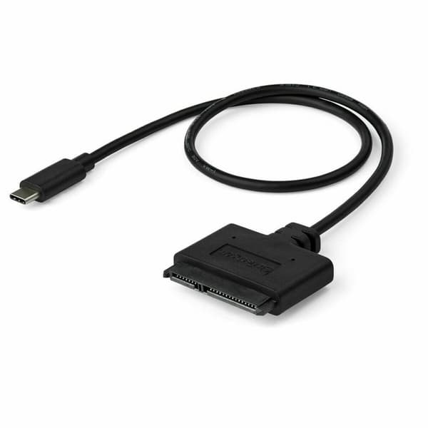 USB-adapter til SATA til harddisk Startech USB31CSAT3CB 2.5"