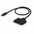 Miniatyrbillede 1 af 4: USB-adapter til SATA til harddisk Startech USB31CSAT3CB 2.5"